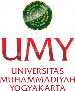 Logo UMY