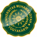 Logo UMY